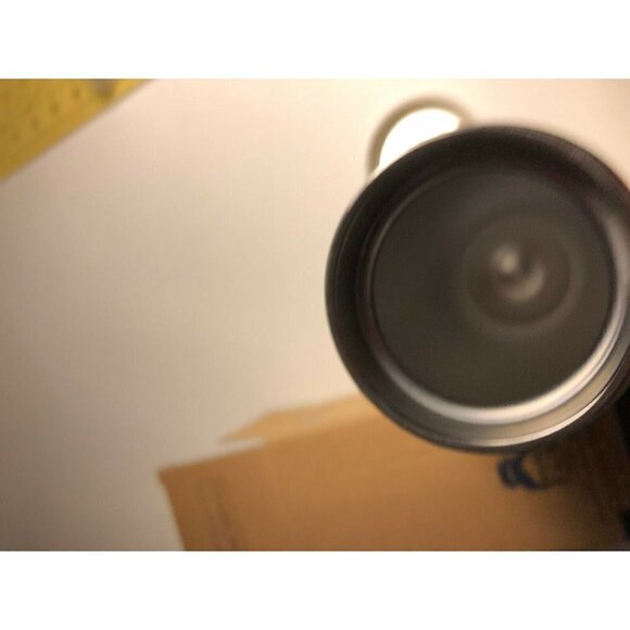 bamboo Travel tumbler with infuser for tea, coffer 17oz 500ml #2245 - Picture 3 of 4